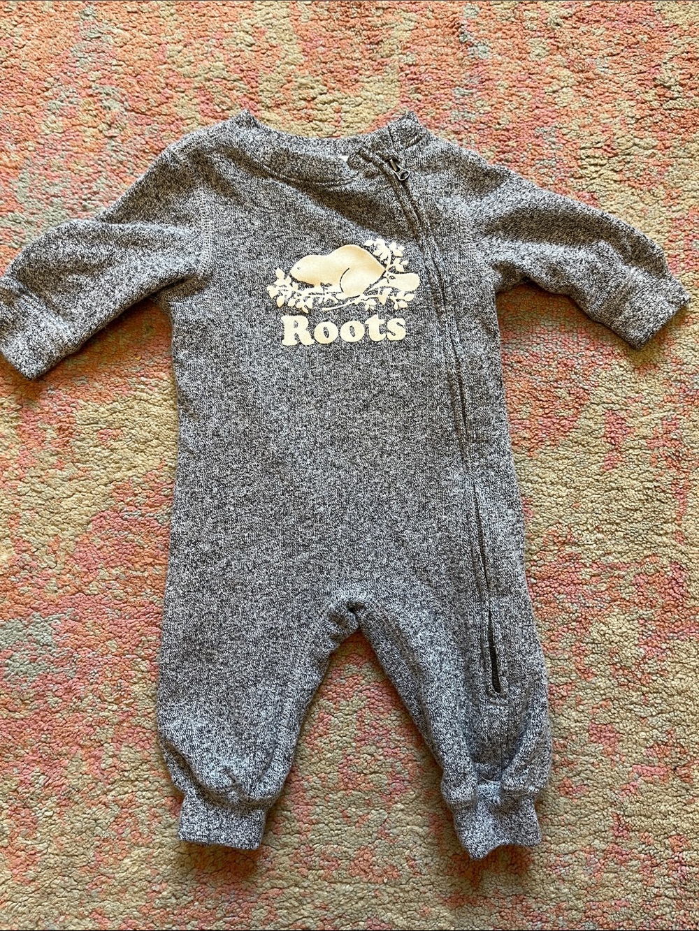 Roots Baby One-Piece size 3-6m